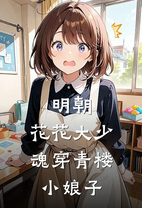 《明朝：花花大少魂穿青楼小娘子》马强马强_(明朝：花花大少魂穿青楼小娘子)全集在线阅读