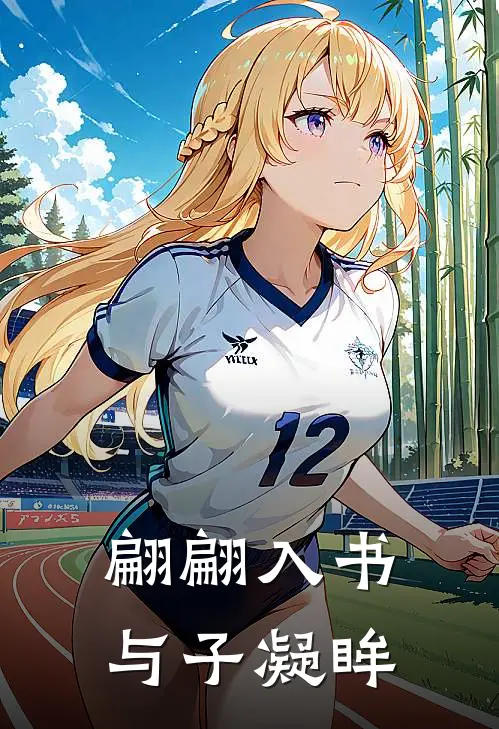 翩翩入书，与子凝眸