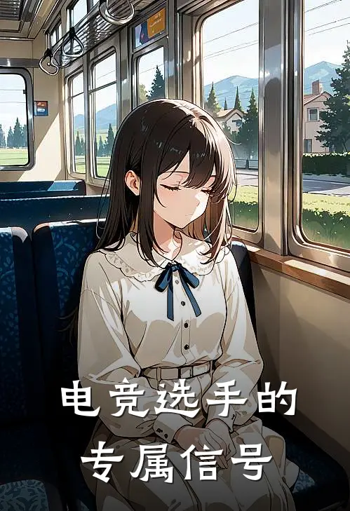电竞选手的专属信号苏衍沈彻最新完结小说推荐_全集免费小说电竞选手的专属信号苏衍沈彻