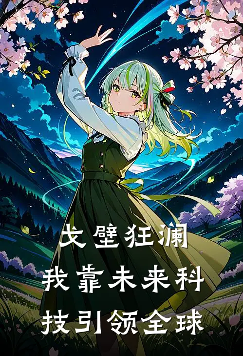 戈壁狂澜：我靠未来科技引领全球凌云凌志远完结小说_完结版小说全文免费阅读戈壁狂澜：我靠未来科技引领全球凌云凌志远