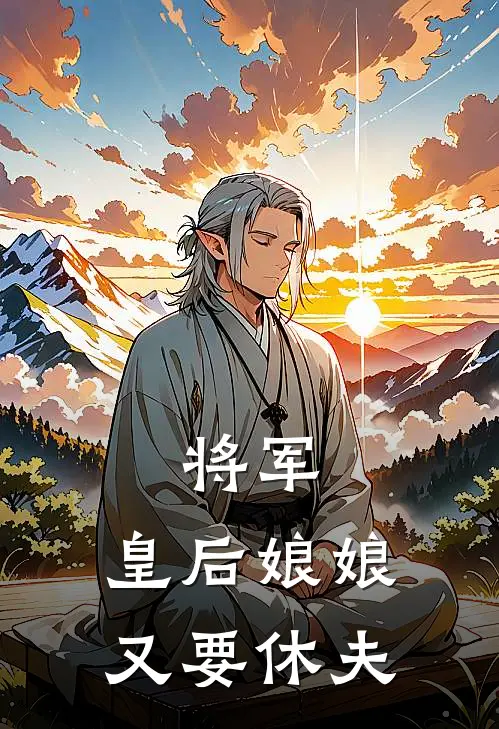 将军，皇后娘娘又要休夫楚晚宁孟霆良完整版小说_最新章节列表将军，皇后娘娘又要休夫(楚晚宁孟霆良)