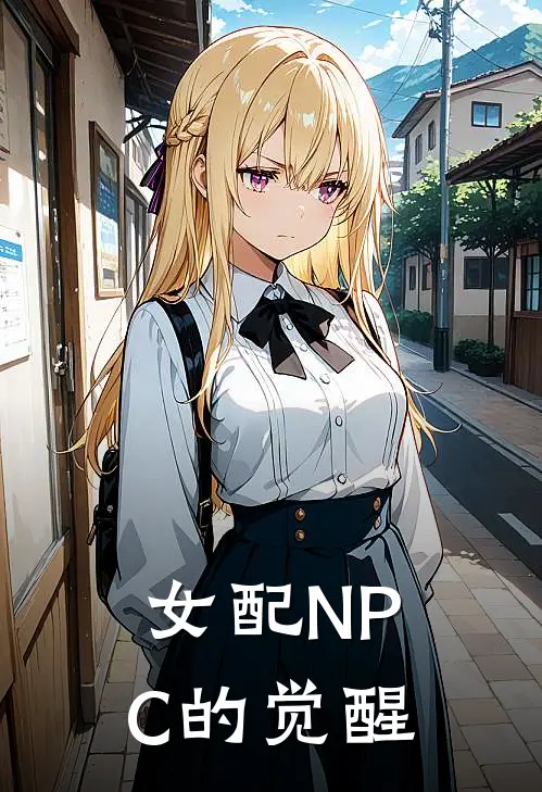 女配NPC的觉醒