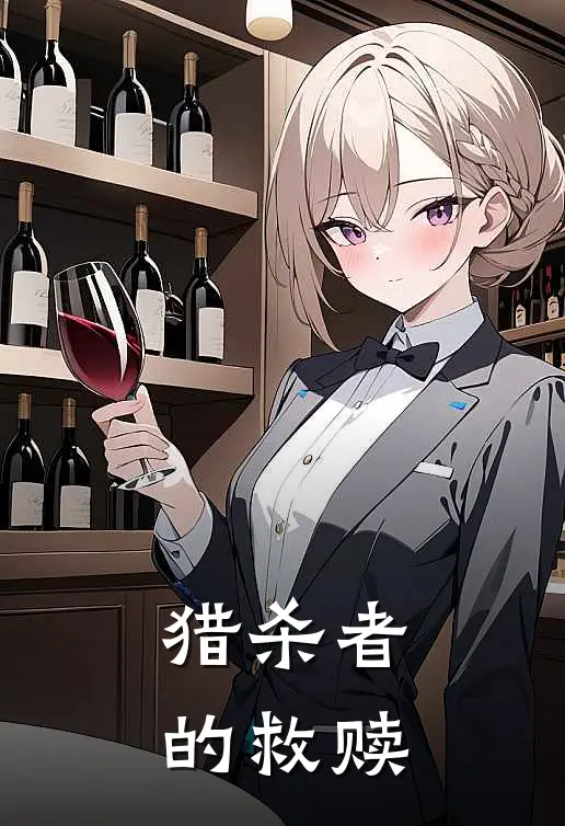 猎杀者的救赎(林砚柏林)新热门小说_免费完结小说猎杀者的救赎(林砚柏林)