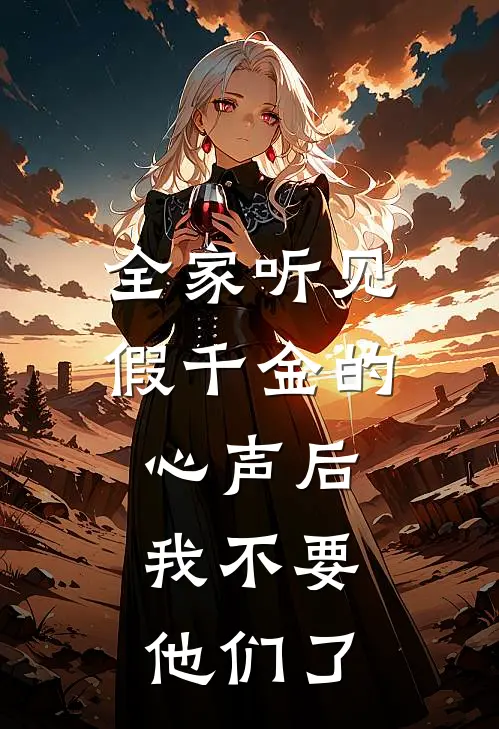 全家听见假千金的心声后，我不要他们了(苏挽云宁宝)小说免费阅读_热门小说阅读全家听见假千金的心声后，我不要他们了苏挽云宁宝