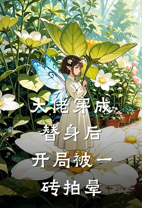 大佬穿成替身后，开局被一砖拍晕