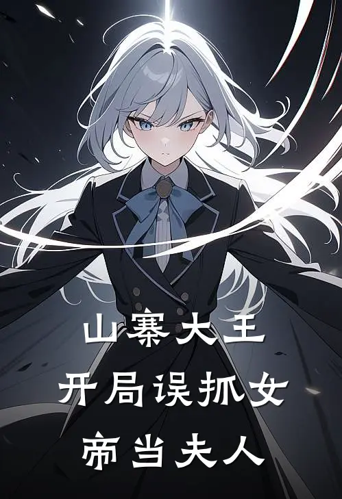 山寨大王，开局误抓女帝当夫人王尘胡不海完结小说大全_免费热门小说山寨大王，开局误抓女帝当夫人(王尘胡不海)