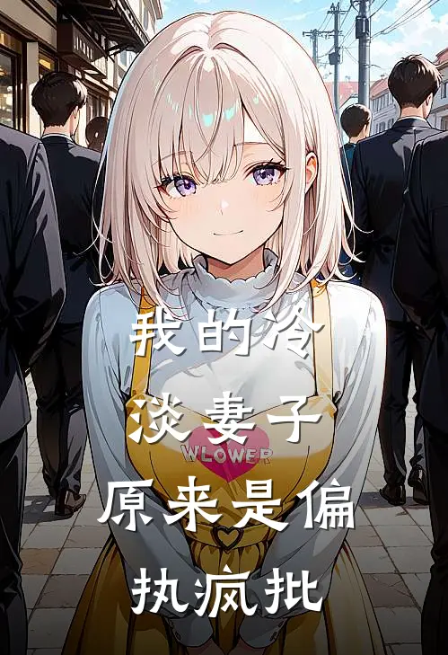 我的冷淡妻子，原来是偏执疯批苏晚陆泽在线免费小说_最新推荐小说我的冷淡妻子，原来是偏执疯批(苏晚陆泽)