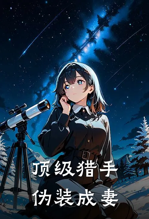 顶级猎手伪装成妻(沈晏范本)热门网络小说推荐_免费完结版小说顶级猎手伪装成妻(沈晏范本)