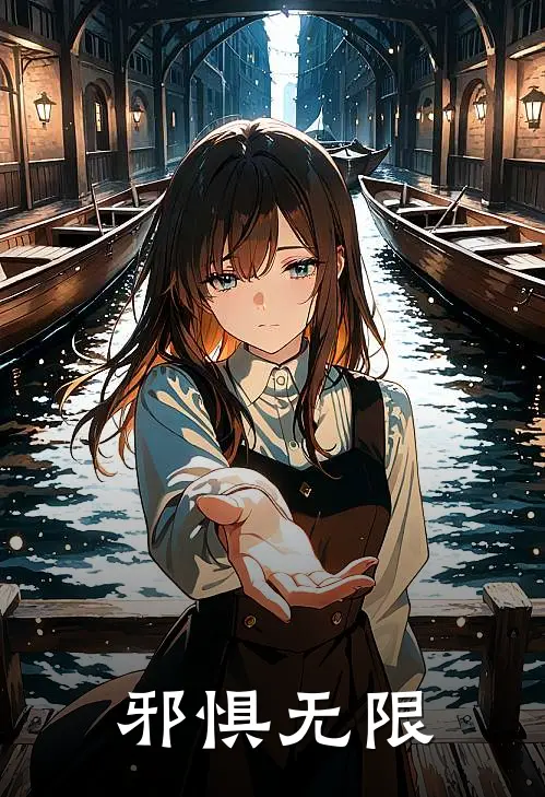 邪惧无限(余安玉佩)热门网络小说_小说推荐完结邪惧无限(余安玉佩)