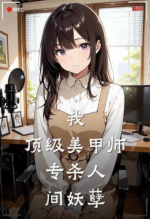 我，顶级美甲师，专杀人间妖孽(沈瑶陆决)网络热门小说_最新章节列表我，顶级美甲师，专杀人间妖孽(沈瑶陆决)