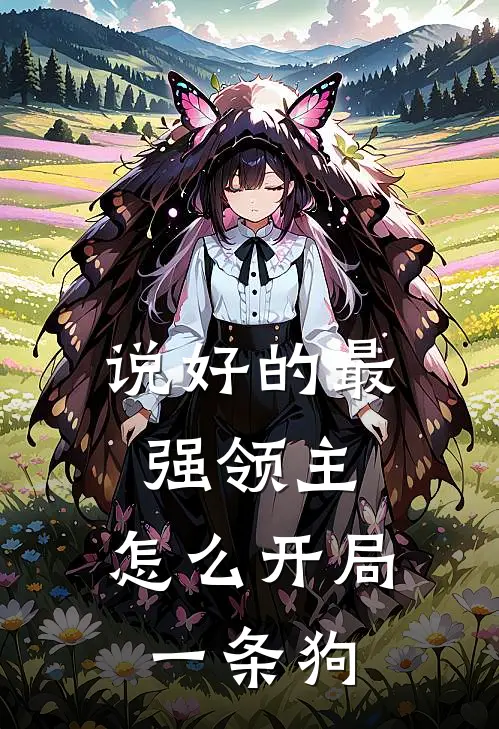 说好的最强领主，怎么开局一条狗雷岩石盾小说完整版免费阅读_最新章节列表说好的最强领主，怎么开局一条狗(雷岩石盾)