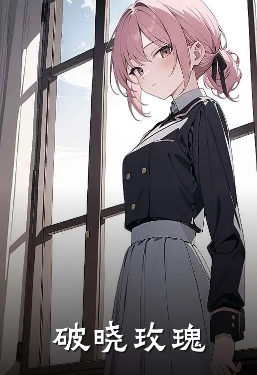 《破晓玫瑰》冷婷乔安火爆新书_破晓玫瑰(冷婷乔安)最新热门小说