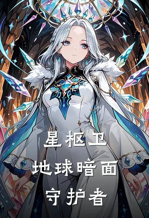 星枢卫：地球暗面守护者(陆沉林夏)阅读免费小说_完本热门小说星枢卫：地球暗面守护者陆沉林夏