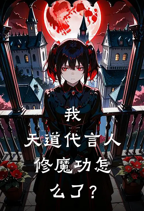 我，天道代言人，修魔功怎么了？姜平舞青柔免费小说在线阅读_最新章节列表我，天道代言人，修魔功怎么了？(姜平舞青柔)