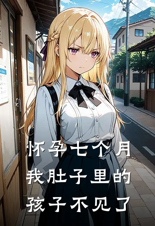 怀孕七个月，我肚子里的孩子不见了贺子铭芸芸小说免费阅读无弹窗_完结版小说全文免费阅读怀孕七个月，我肚子里的孩子不见了(贺子铭芸芸)