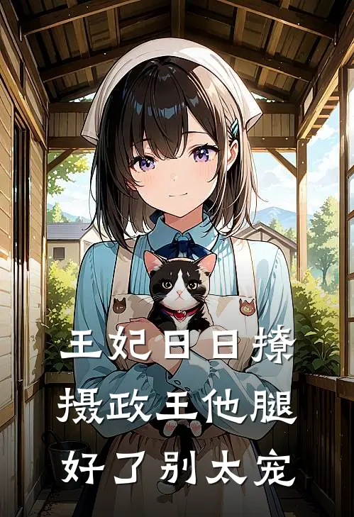 王妃日日撩摄政王他腿好了别太宠姜婉凝祁夜寒热门小说完结_热门的小说王妃日日撩摄政王他腿好了别太宠姜婉凝祁夜寒