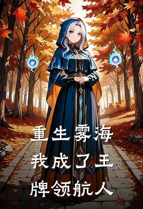 重生雾海：我成了王牌领航人（沈盏张驰）最新章节列表