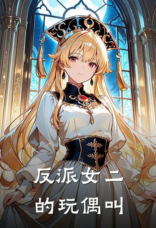 反派女二的玩偶叫