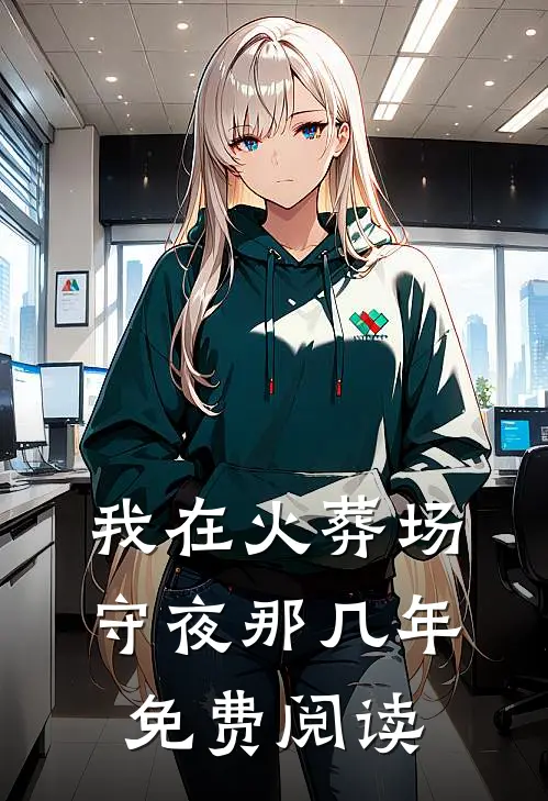 我在火葬场守夜那几年免费阅读