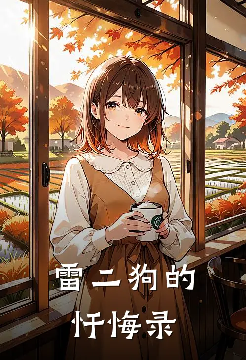 雷二狗的忏悔录林静雷大壮完结小说免费阅读_完本热门小说雷二狗的忏悔录林静雷大壮