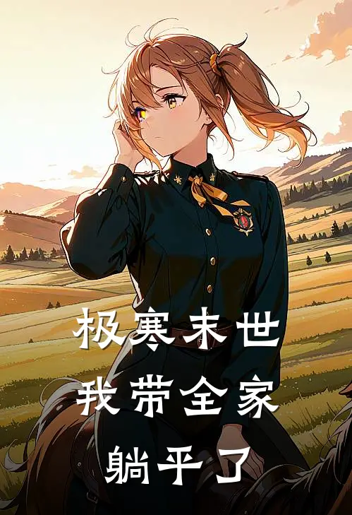 《极寒末世，我带全家躺平了》张伟张伟全文免费在线阅读_《极寒末世，我带全家躺平了》全集阅读