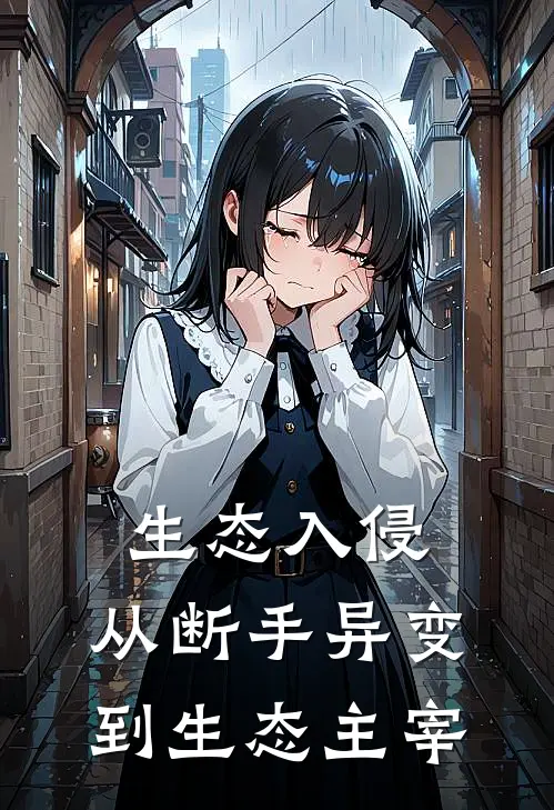 生态入侵：从断手异变到生态主宰