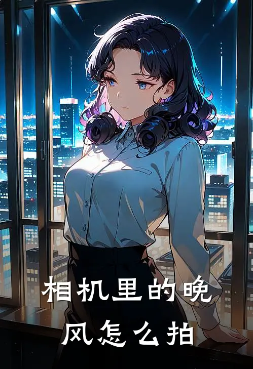 相机里的晚风怎么拍