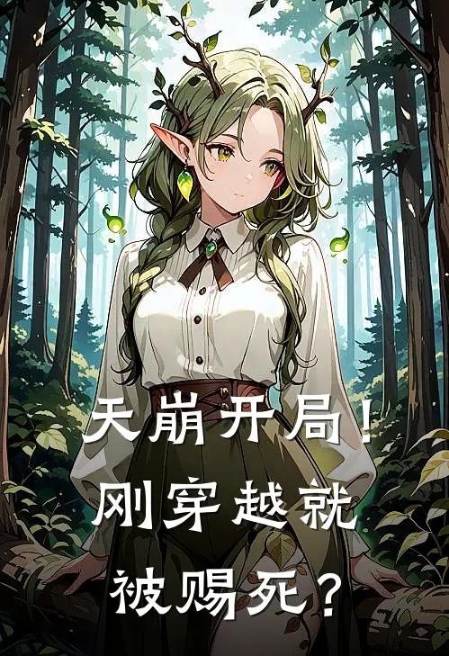 天崩开局！刚穿越就被赐死？(江安王瑾)免费小说全集_完本小说免费阅读天崩开局！刚穿越就被赐死？(江安王瑾)