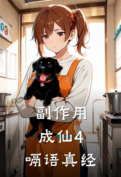 副作用成仙4：嗝语真经