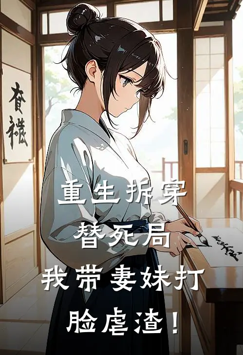 重生拆穿替死局，我带妻妹打脸虐渣！