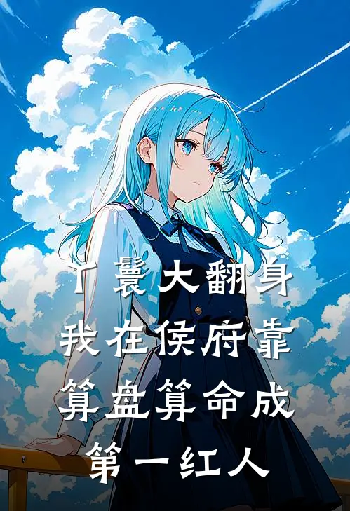 丫鬟大翻身，我在侯府靠算盘算命成第一红人