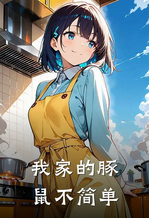 我家的豚鼠不简单(林曦月溟泽)无弹窗小说免费阅读_小说免费阅读无弹窗我家的豚鼠不简单林曦月溟泽