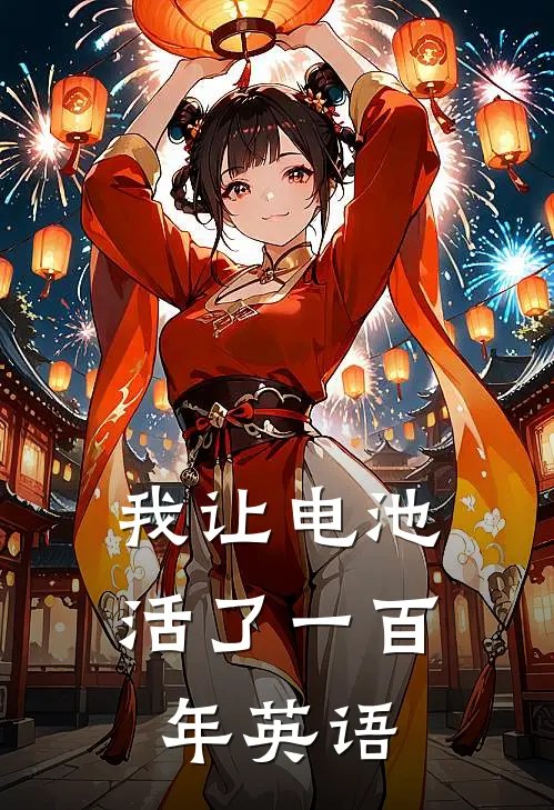 我让电池活了一百年英语