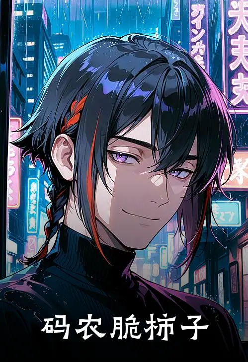 码农脆柿子林越林承业免费小说完整版_最新好看小说码农脆柿子林越林承业