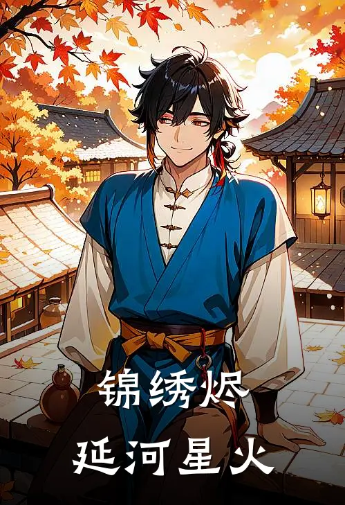 锦绣烬：延河星火江念婉沈哲明完结好看小说_无弹窗全文免费阅读锦绣烬：延河星火(江念婉沈哲明)