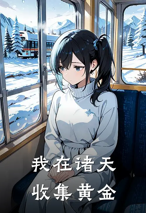我在诸天收集黄金