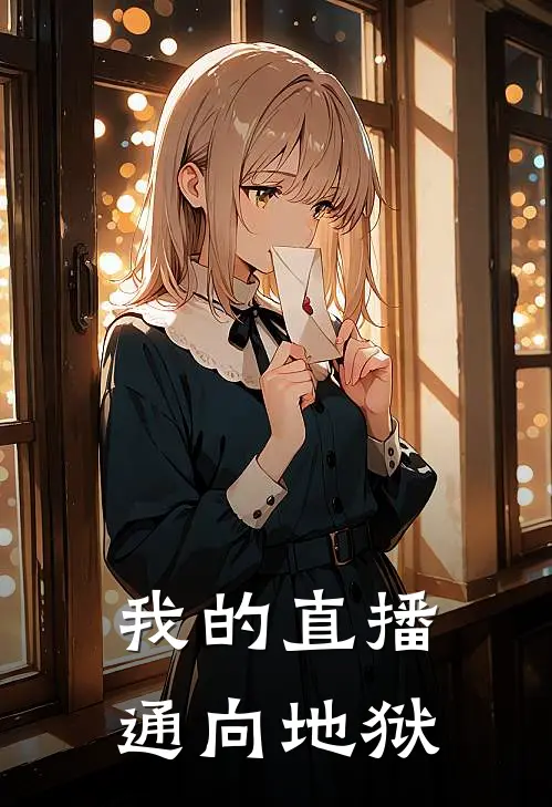 我的直播通向地狱(林渊林渊)热门小说大全_推荐完本小说我的直播通向地狱林渊林渊