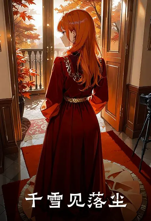 千雪见落尘千雪安桓小说推荐完本_热门小说大全千雪见落尘(千雪安桓)
