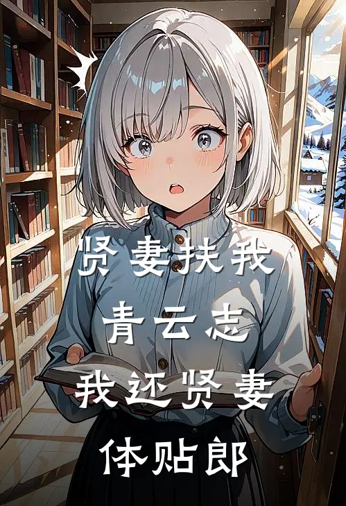 贤妻扶我青云志，我还贤妻体贴郎褚时安林自楠热门免费小说_免费小说免费阅读贤妻扶我青云志，我还贤妻体贴郎褚时安林自楠