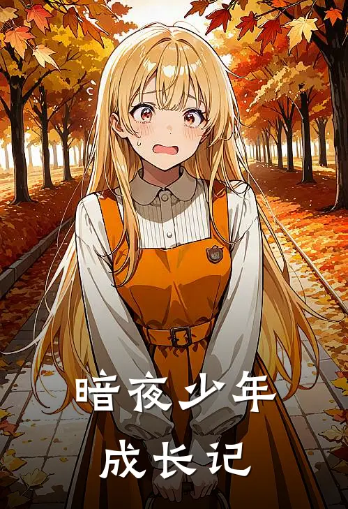 暗夜少年成长记(轩亚轩亚)最新完结小说_完结版小说全文免费阅读暗夜少年成长记(轩亚轩亚)