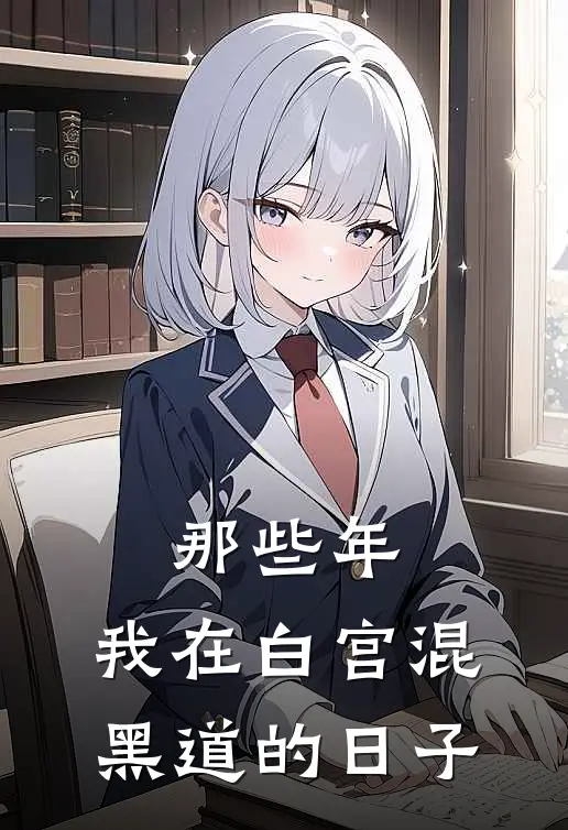 那些年，我在白宫混黑道的日子李子安陈浩南免费小说完结_最新完本小说推荐那些年，我在白宫混黑道的日子(李子安陈浩南)