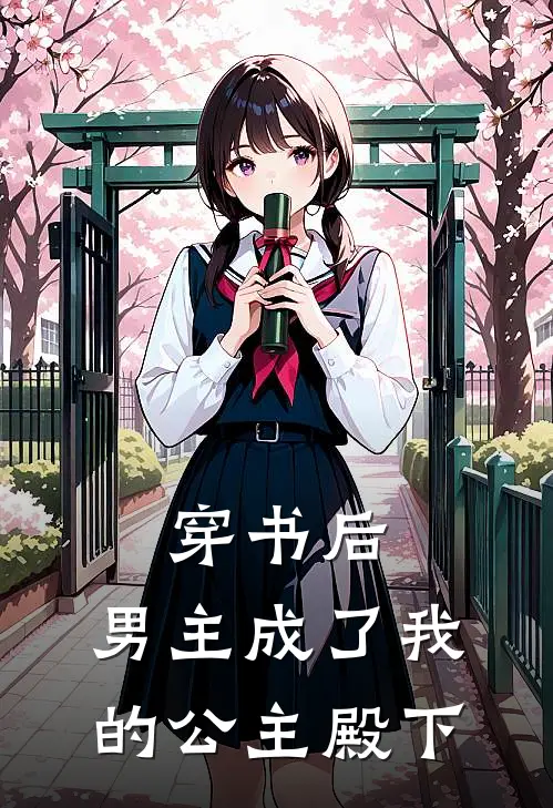 穿书后，男主成了我的公主殿下林瑶慕辰新热门小说_小说免费阅读穿书后，男主成了我的公主殿下(林瑶慕辰)