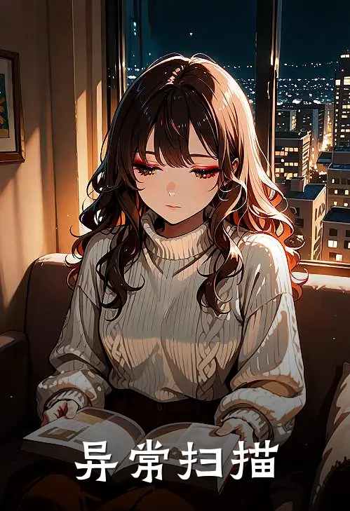 异常扫描(孙宇刘洋)在线免费小说_完结小说免费阅读异常扫描孙宇刘洋