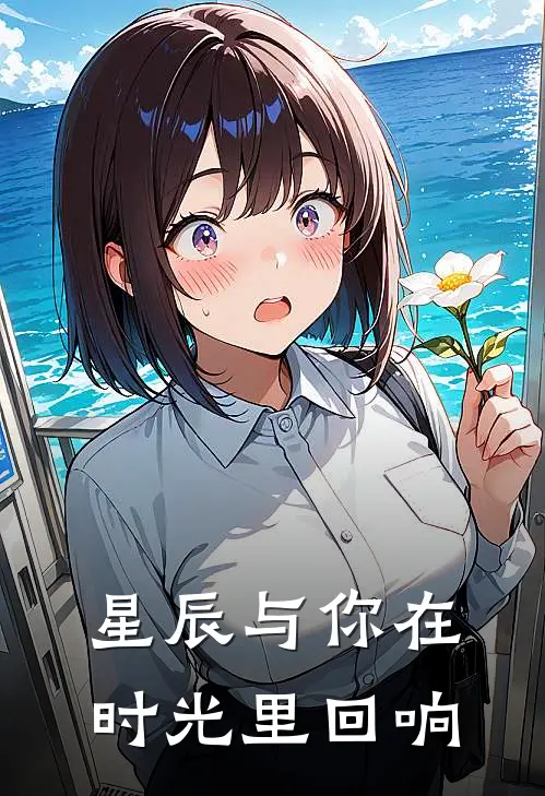 星辰与你在时光里回响