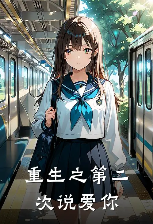 重生之第二次说爱你晓月林晓月小说完整版_热门好看小说重生之第二次说爱你(晓月林晓月)