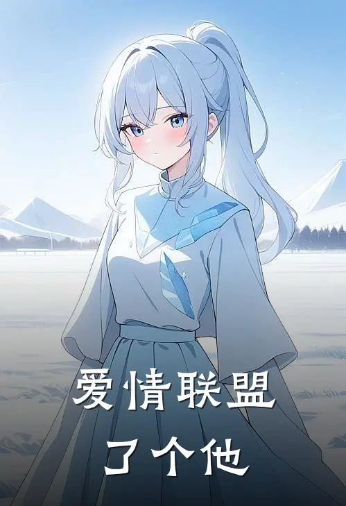 爱情联盟了个他姜楠乔心完本小说免费阅读_小说完结版爱情联盟了个他姜楠乔心