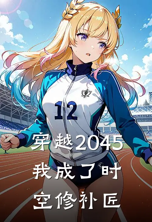 《穿越2045，我成了时空修补匠》苏然陈叔完本小说_苏然陈叔(穿越2045，我成了时空修补匠)全文免费阅读无弹窗大结局