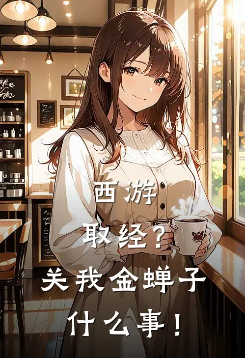 《西游：取经？关我金蝉子什么事！》陈元摩诃迦叶完本小说_陈元摩诃迦叶(西游：取经？关我金蝉子什么事！)全文免费阅读无弹窗大结局