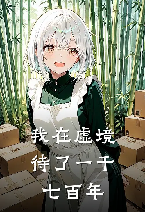 我在虚境待了一千七百年(秦凡秦志)小说推荐完本_全本免费小说我在虚境待了一千七百年秦凡秦志