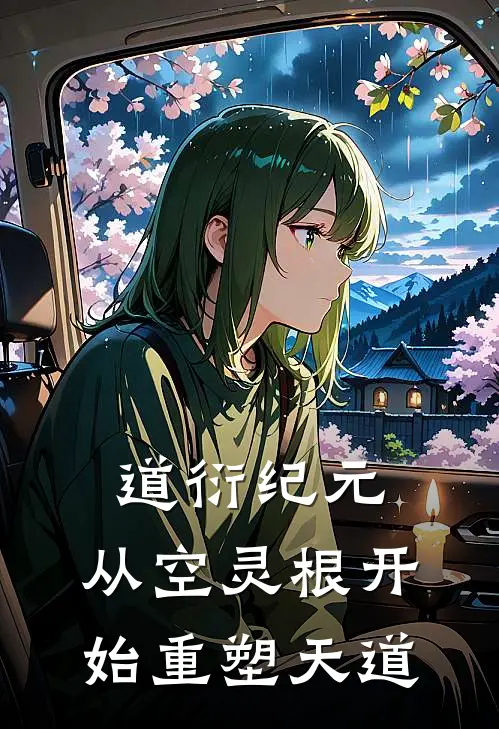 道衍纪元：从空灵根开始重塑天道陆虎陆玄珩免费小说阅读_免费小说大全道衍纪元：从空灵根开始重塑天道(陆虎陆玄珩)